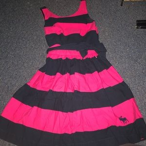 Abercrombie and Fitch Dress